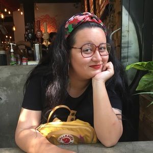 Meet your Posher, Victoria